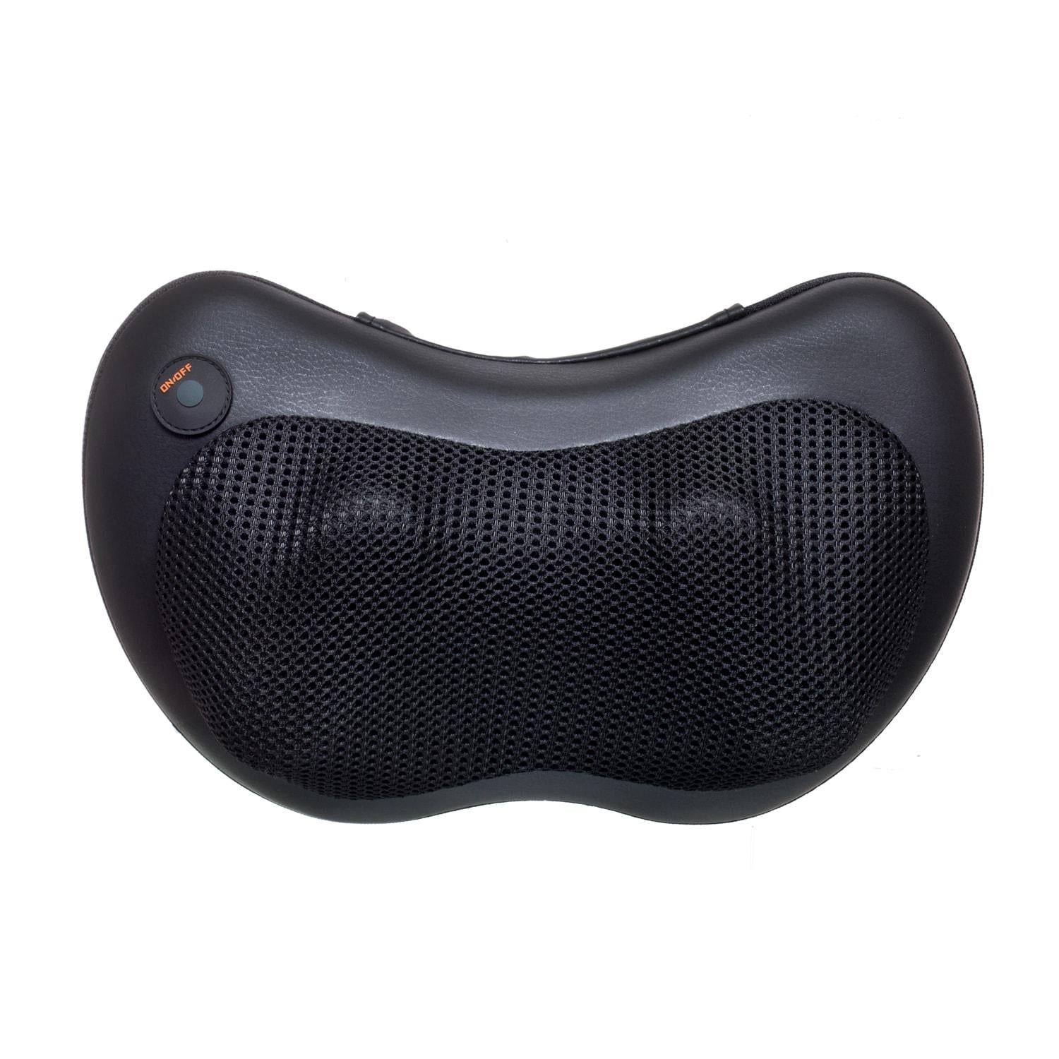 Almohada Cojin de Masaje Shiatsu con Calor