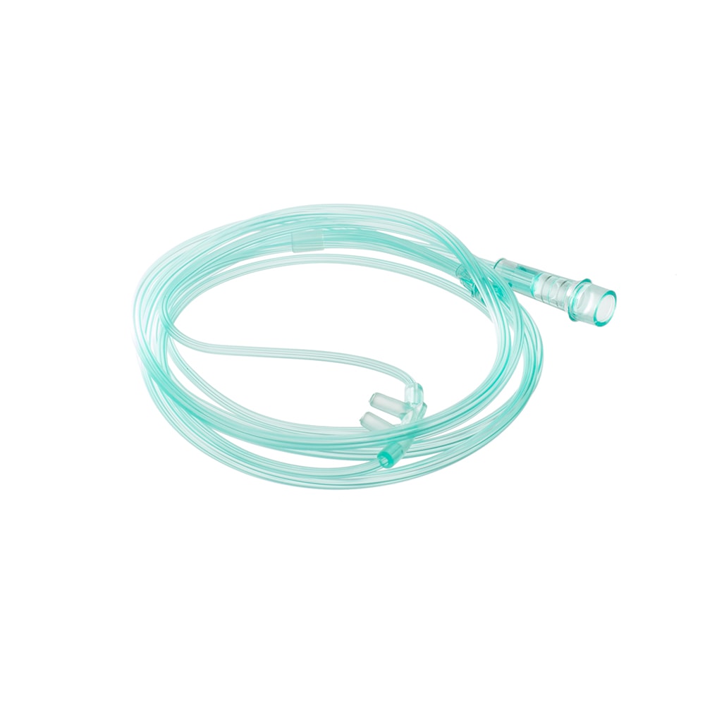 Canula Nasal Oxigeno Adulto 1.8 M