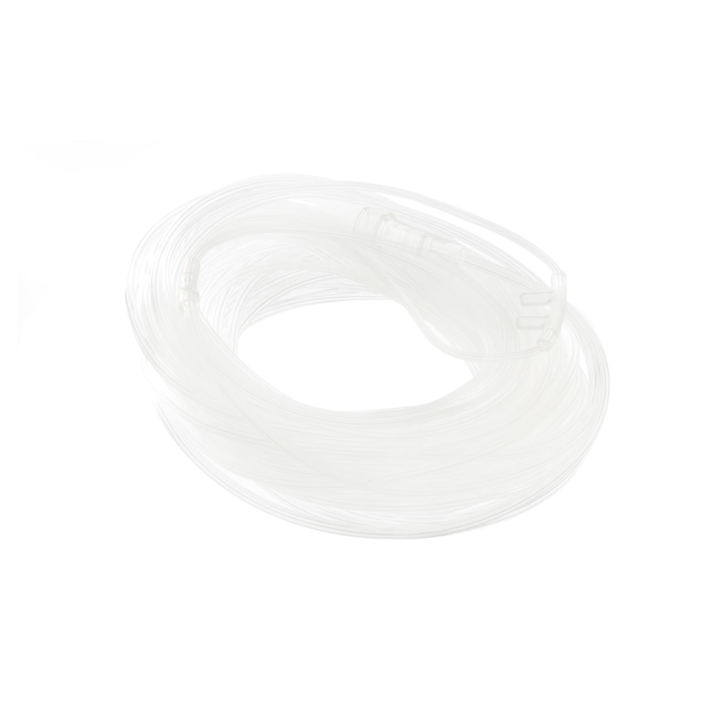 Canula Nasal Oxigeno Adulto 15 M