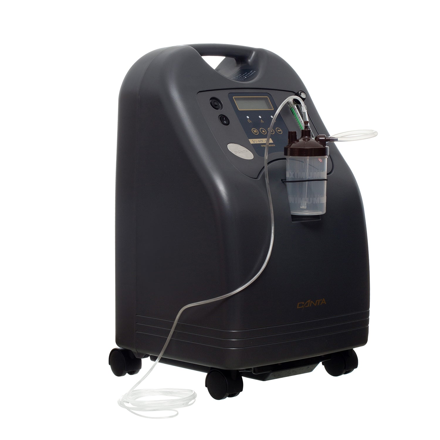 Concentrador de 10 Litros CANTA V Series