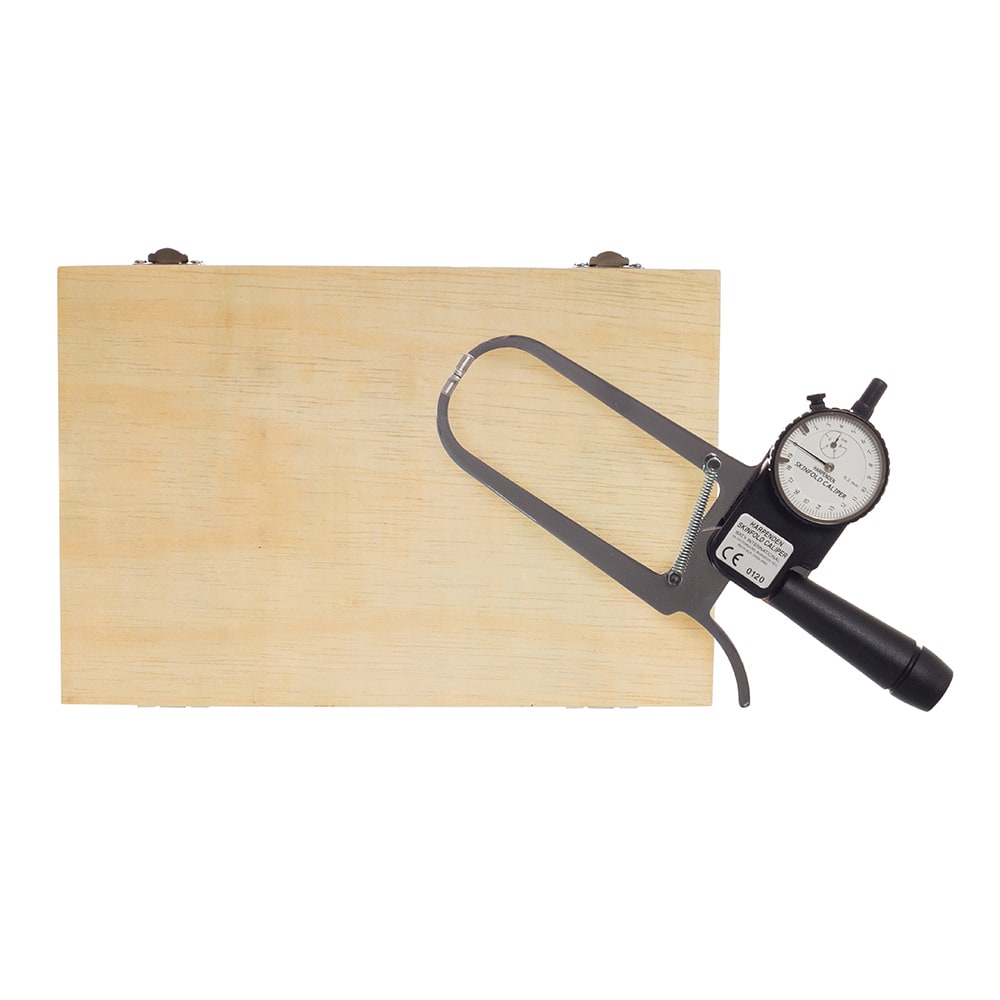 Plicómetro Profesional Analogo Harpenden