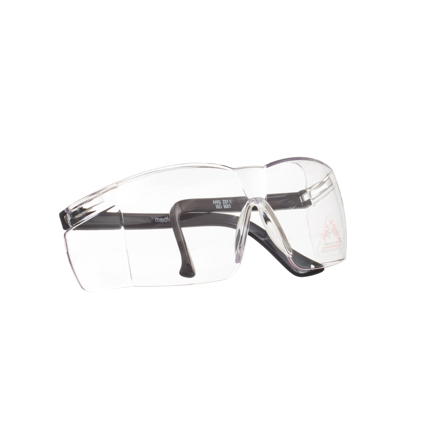 Lentes Protectores de Seguridad MF5000