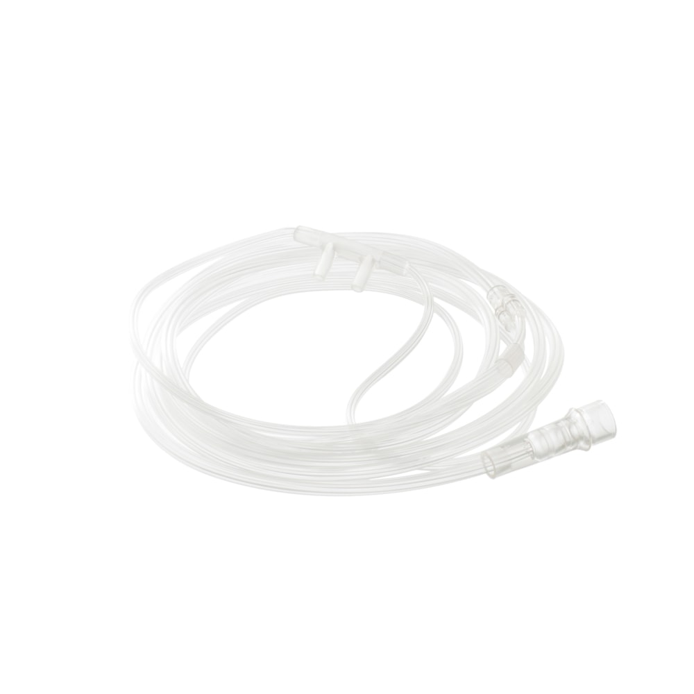 Canula Nasal Oxigeno Adulto 2 M
