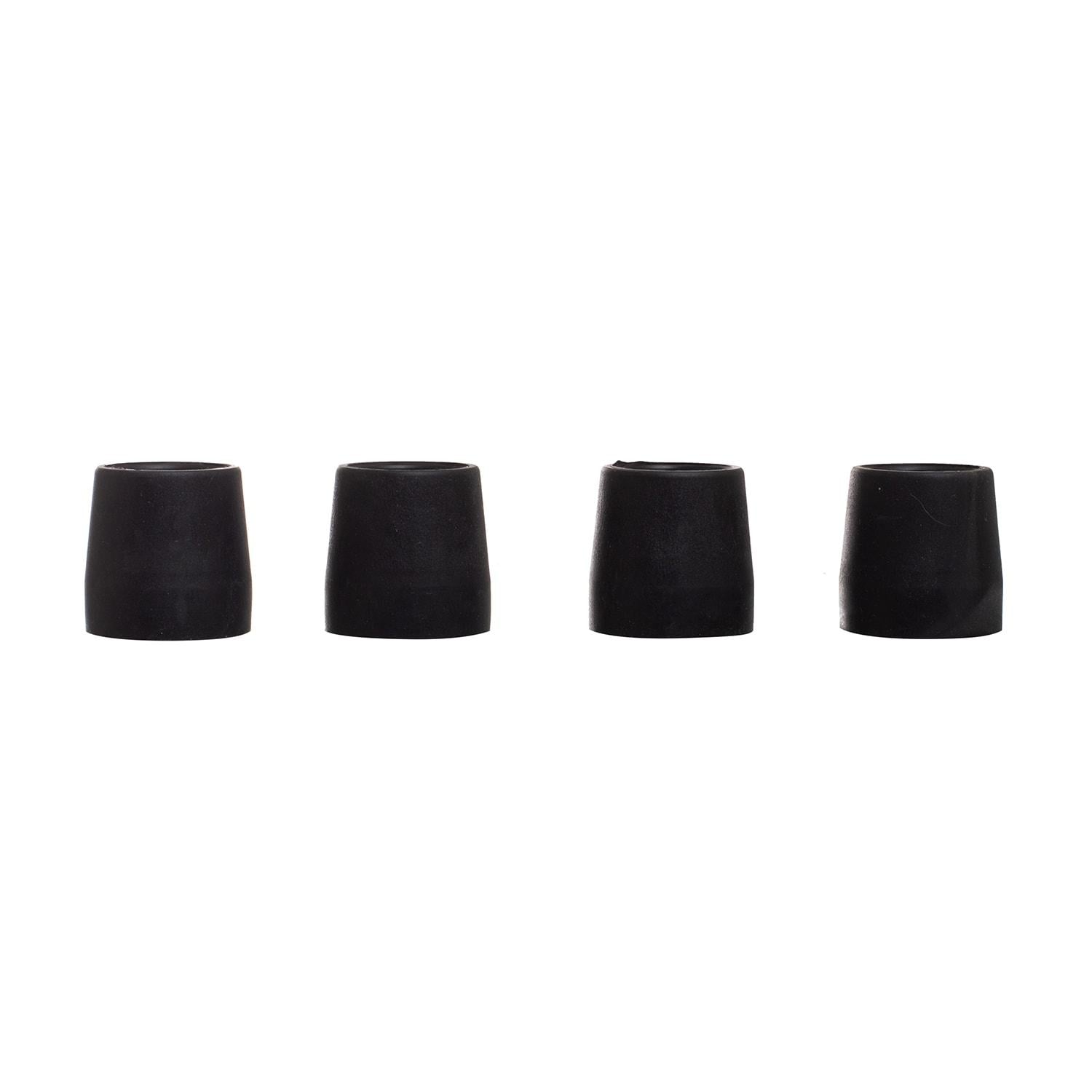 Regatón Tapón para Andadera 1 1/8