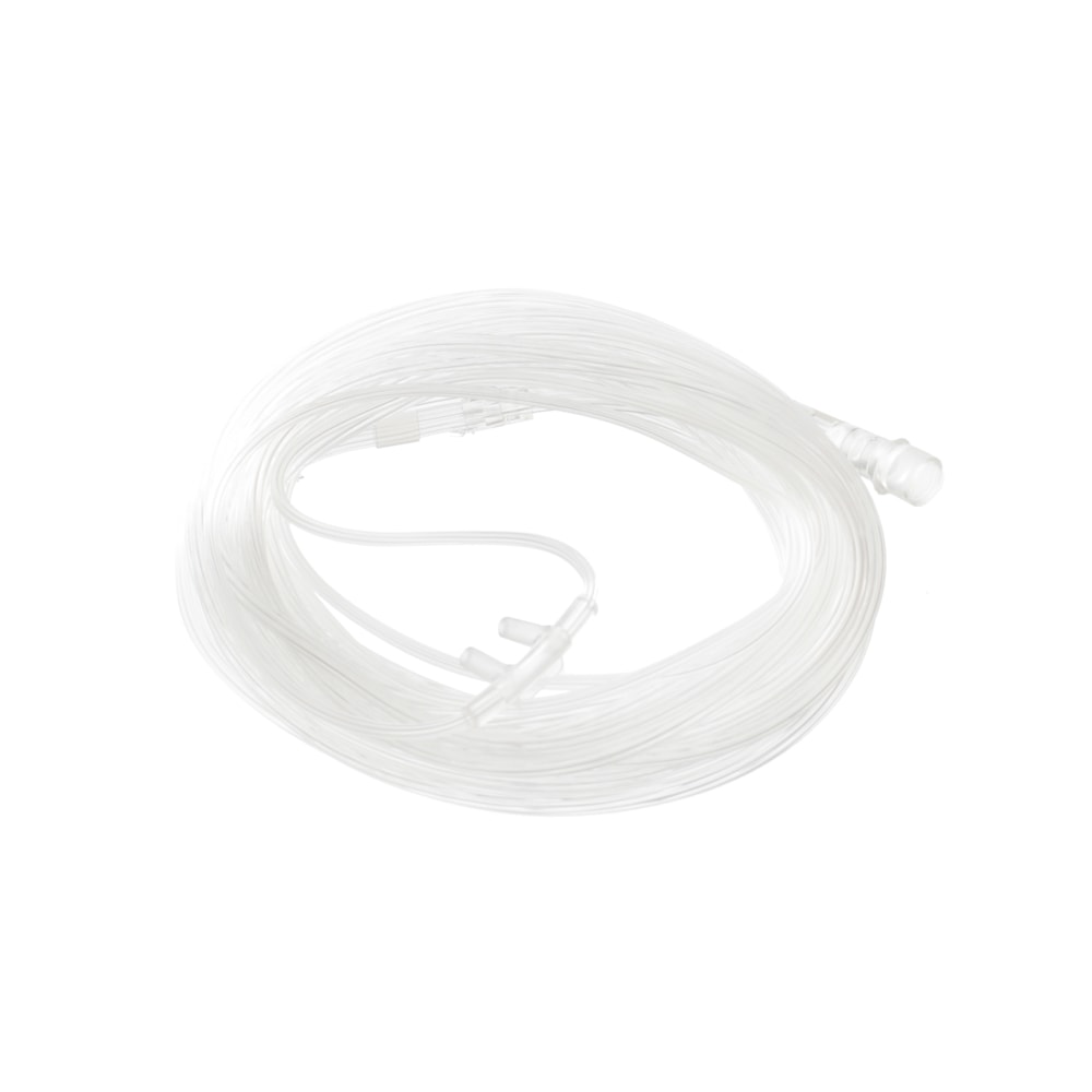 Canula Nasal Oxigeno Adulto 7 M