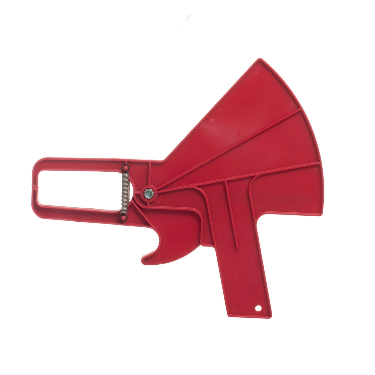 Plicometro Manual Nutricional Slim Guide Plástico