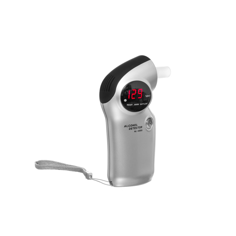 Alcoholimetro Alcomate Prestige AL6000