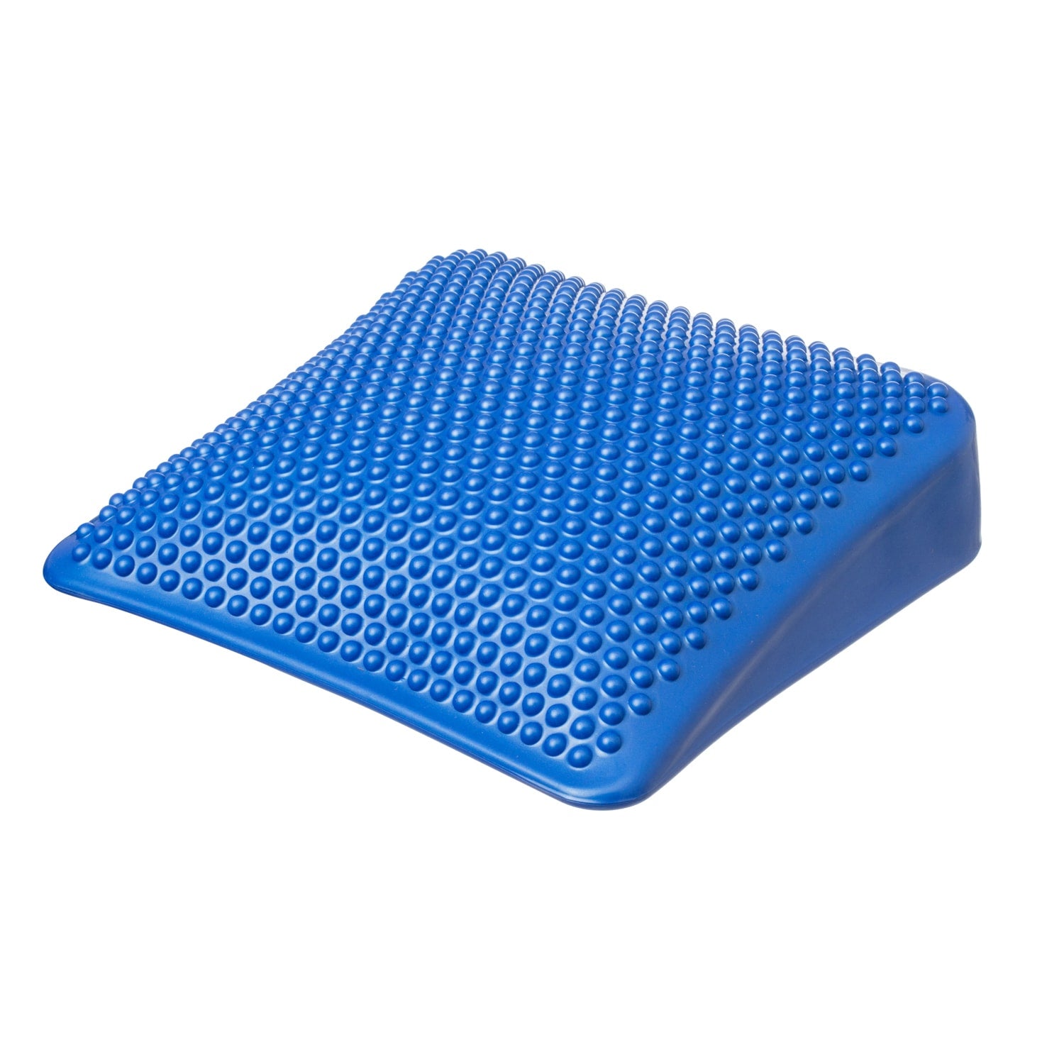 Asiento Inflable Tipo Cuña de PVC