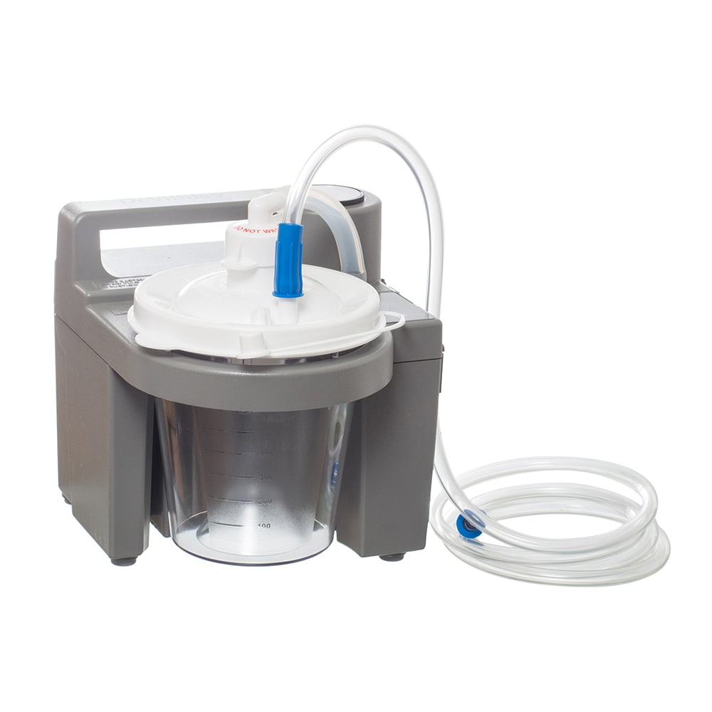 Aspirador de Flemas Portatil Vacu-Aide