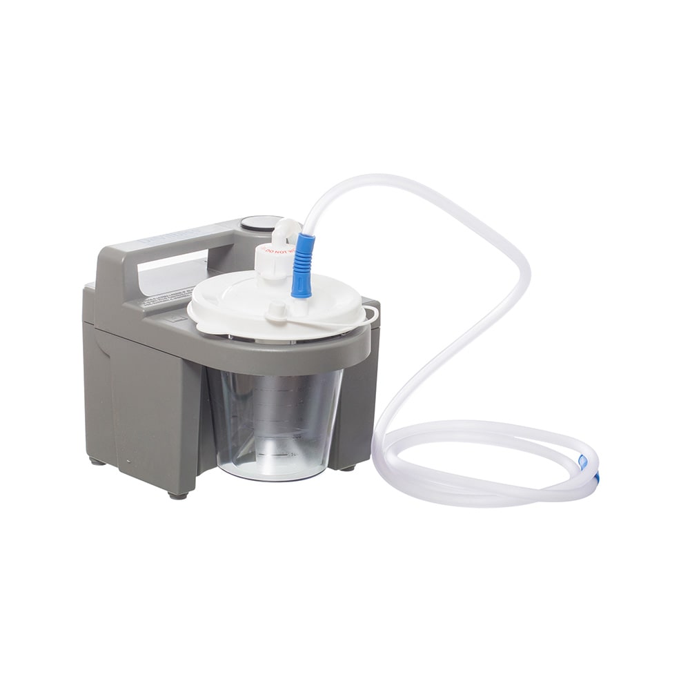 Aspirador de Flemas Portatil con Bateria Recargable Vacu-Aide