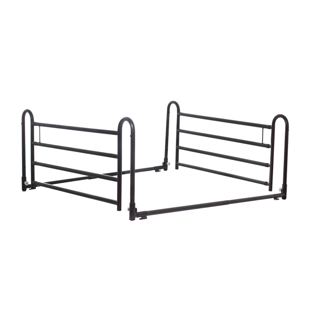 Barandales para Cama Hospital 1500