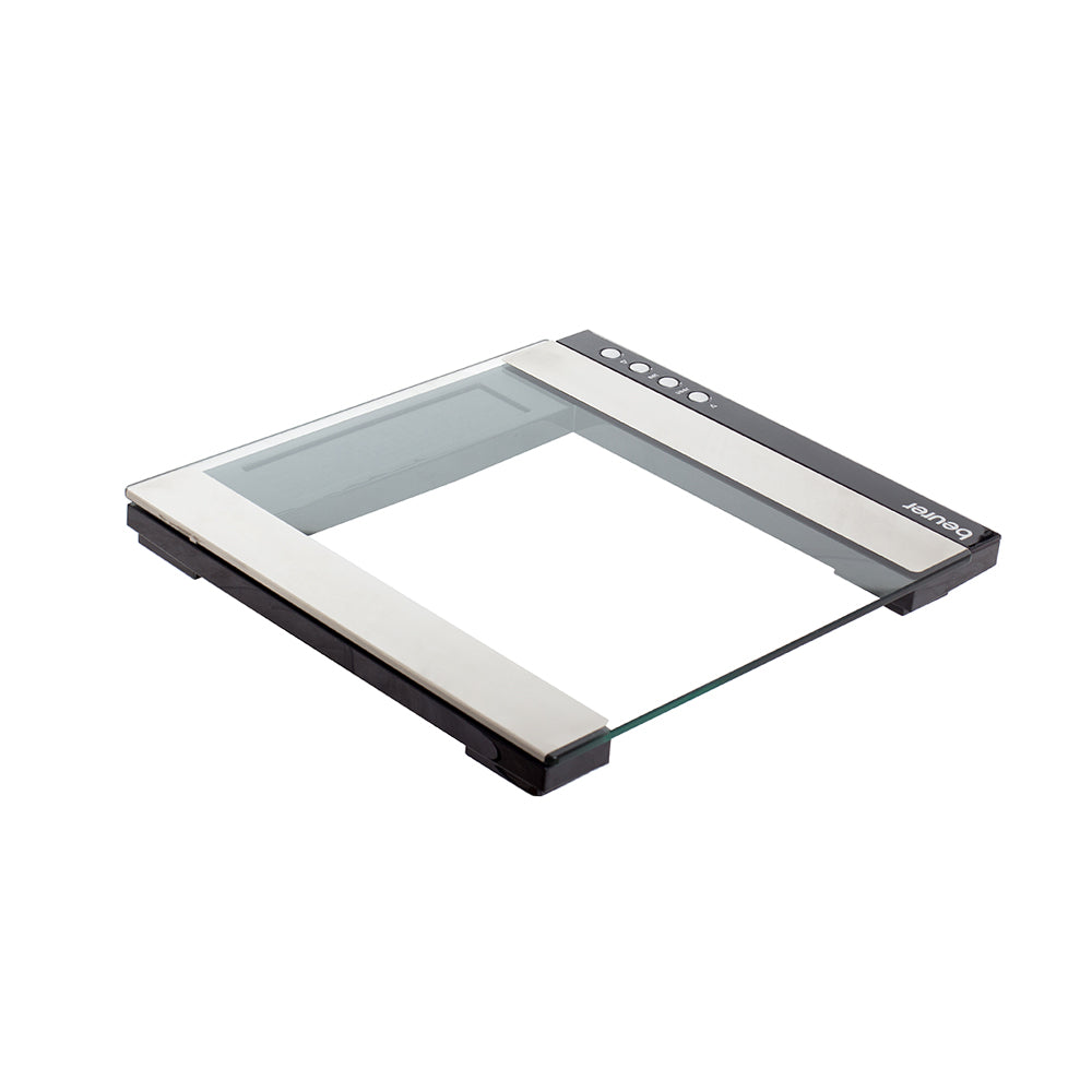 Báscula Digital de Diagnostico BG55 150 KG