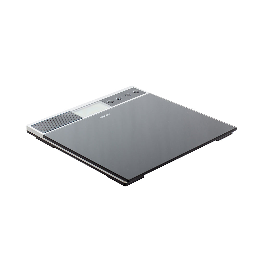 Báscula Digital Parlante GS39 150 KG