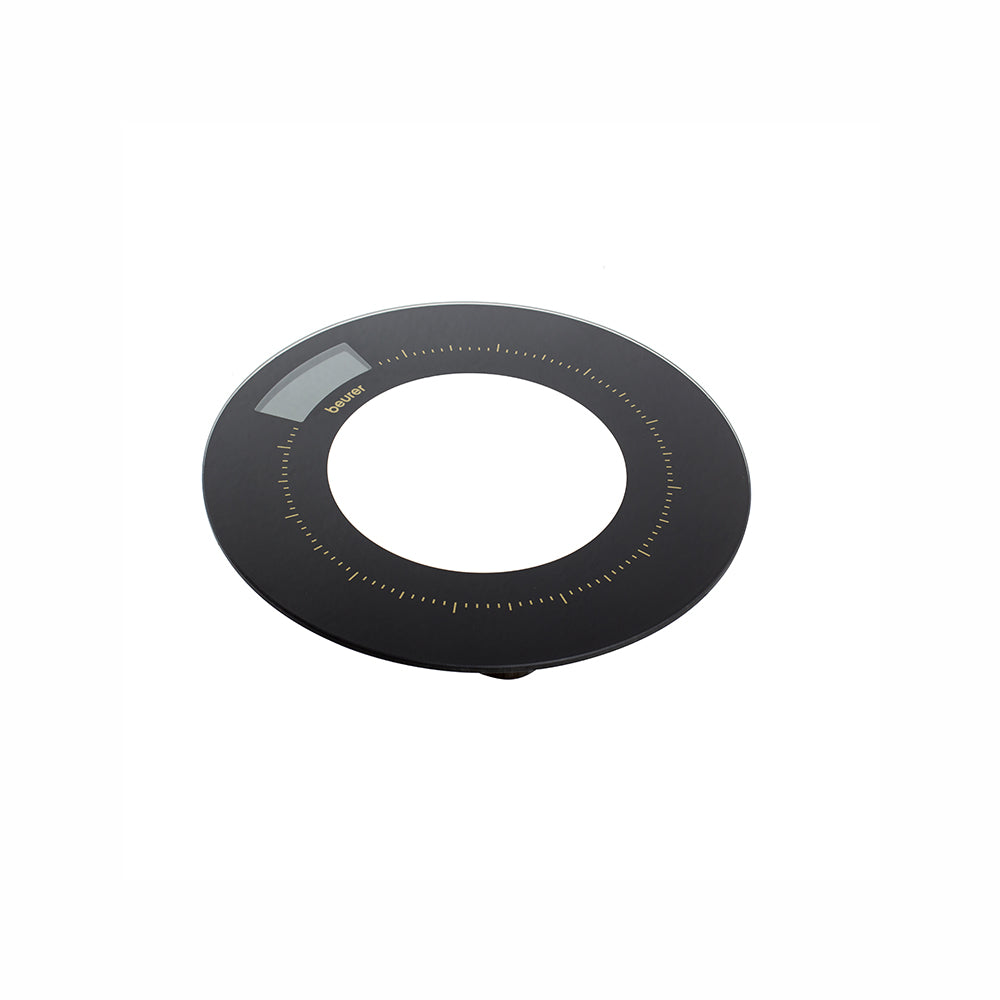 Báscula Digital Redonda GS38 150 KG