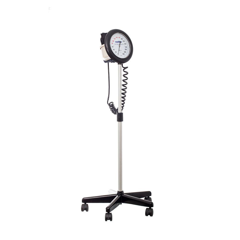 Baumanómetro Aneroide de Pedestal HS-70D