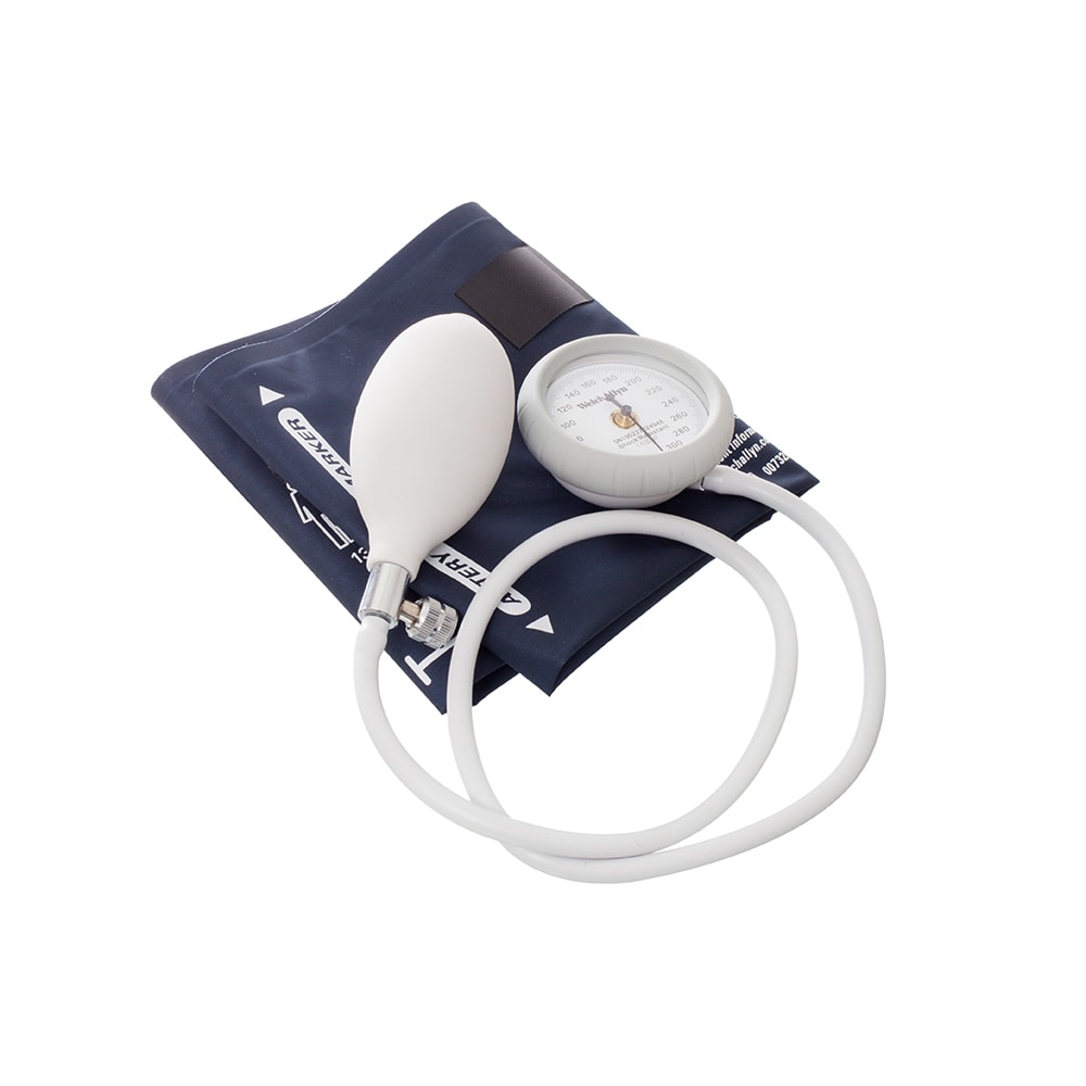 Baumanometro Durashock Welch Allyn