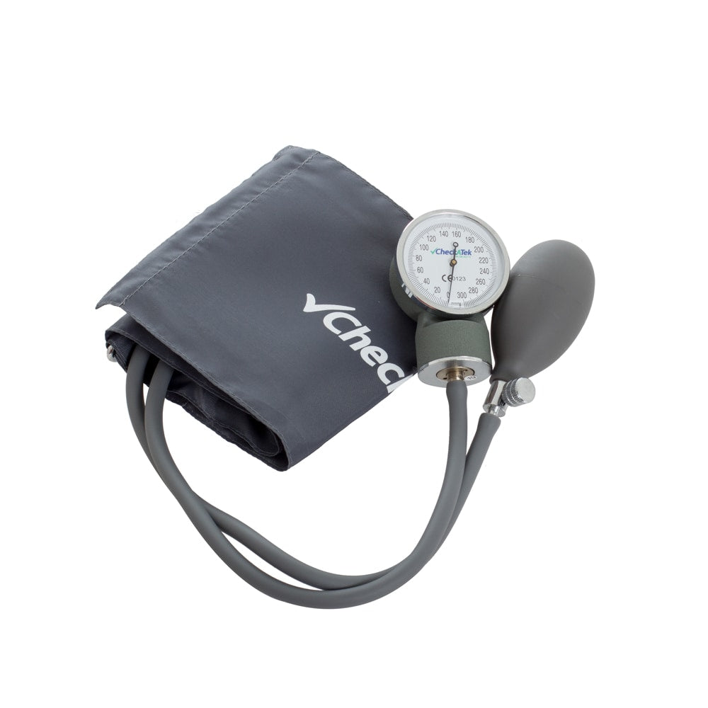 Baumanometro Aneroide Eco con Estetoscopio