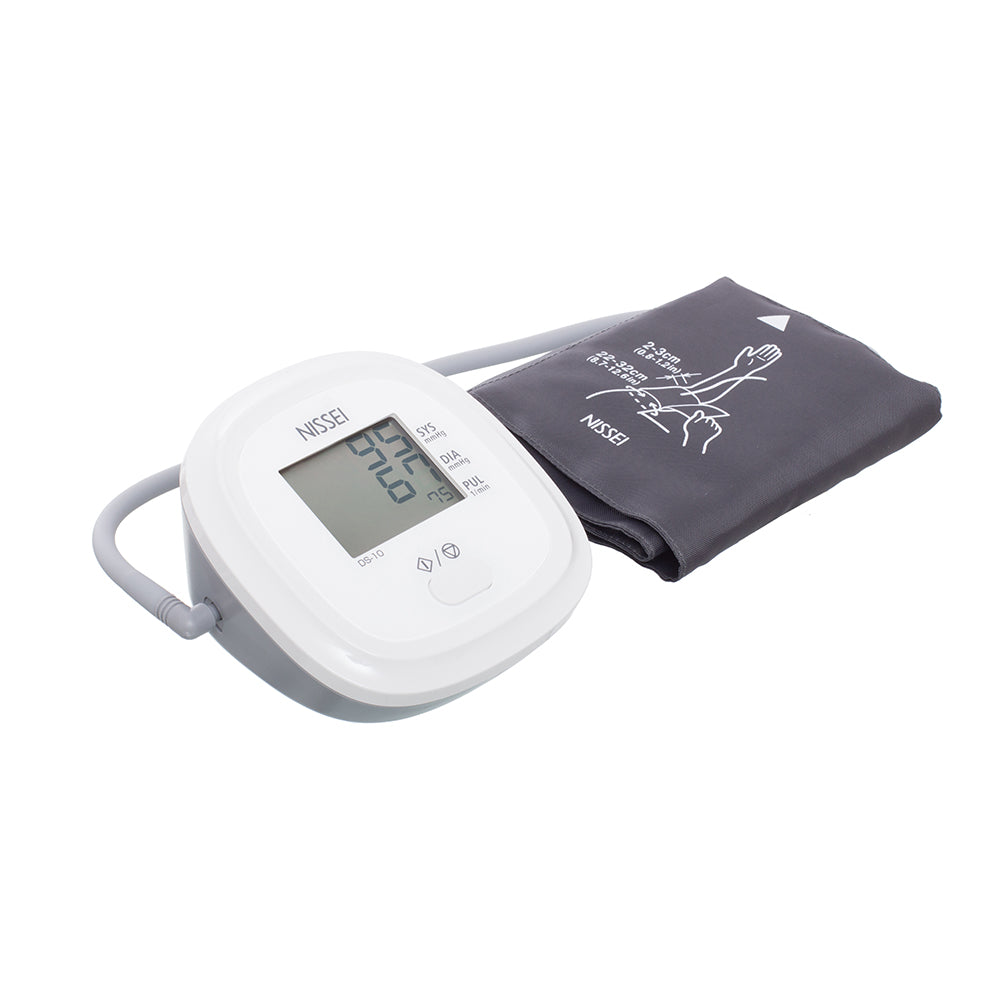 Baumanometro de Brazo DS-10