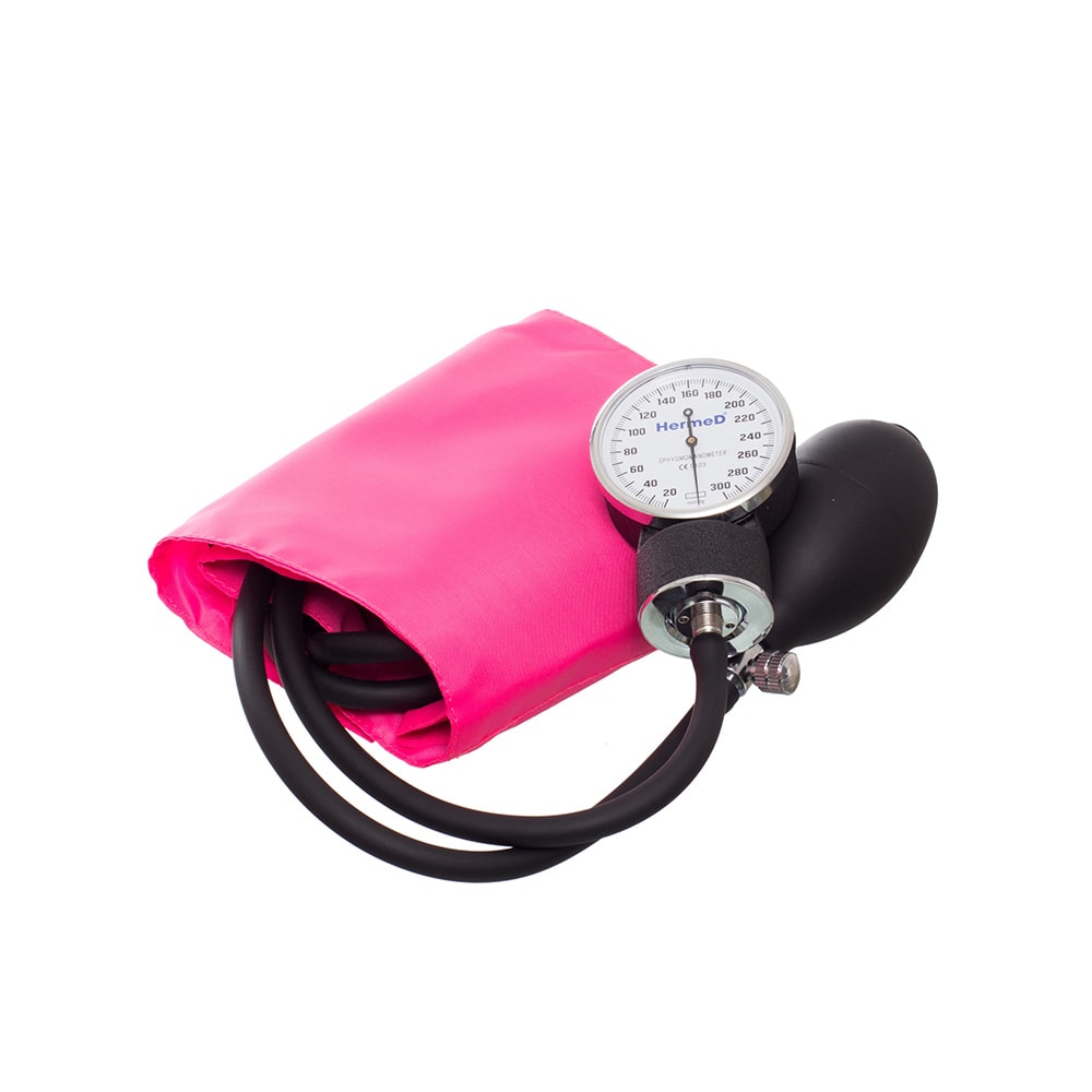 Baumanómetro Aneroide H300