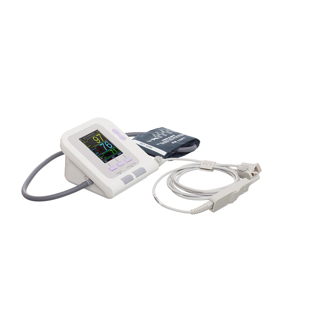 Monitor de Signos Vitales Pediatrico