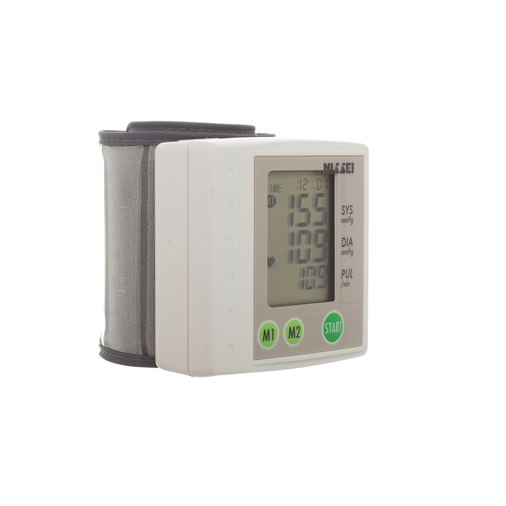 Baumanometro de Muñeca WS-1300