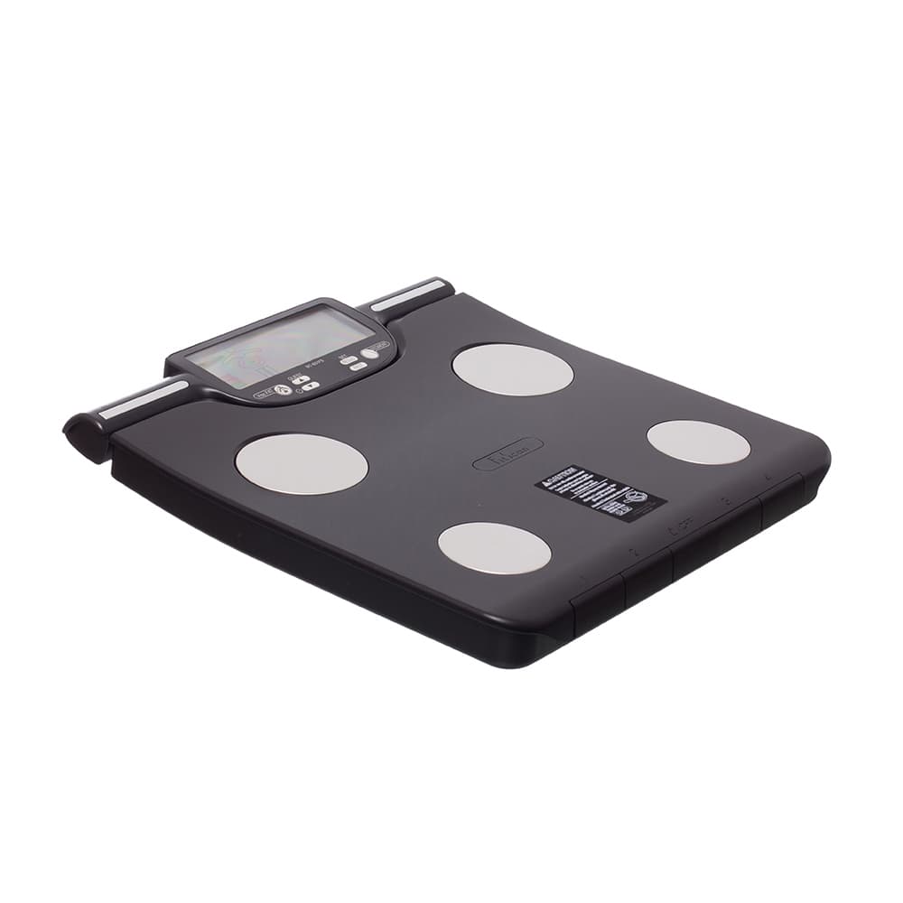Báscula Digital BC-601F Fitscan Segmental
