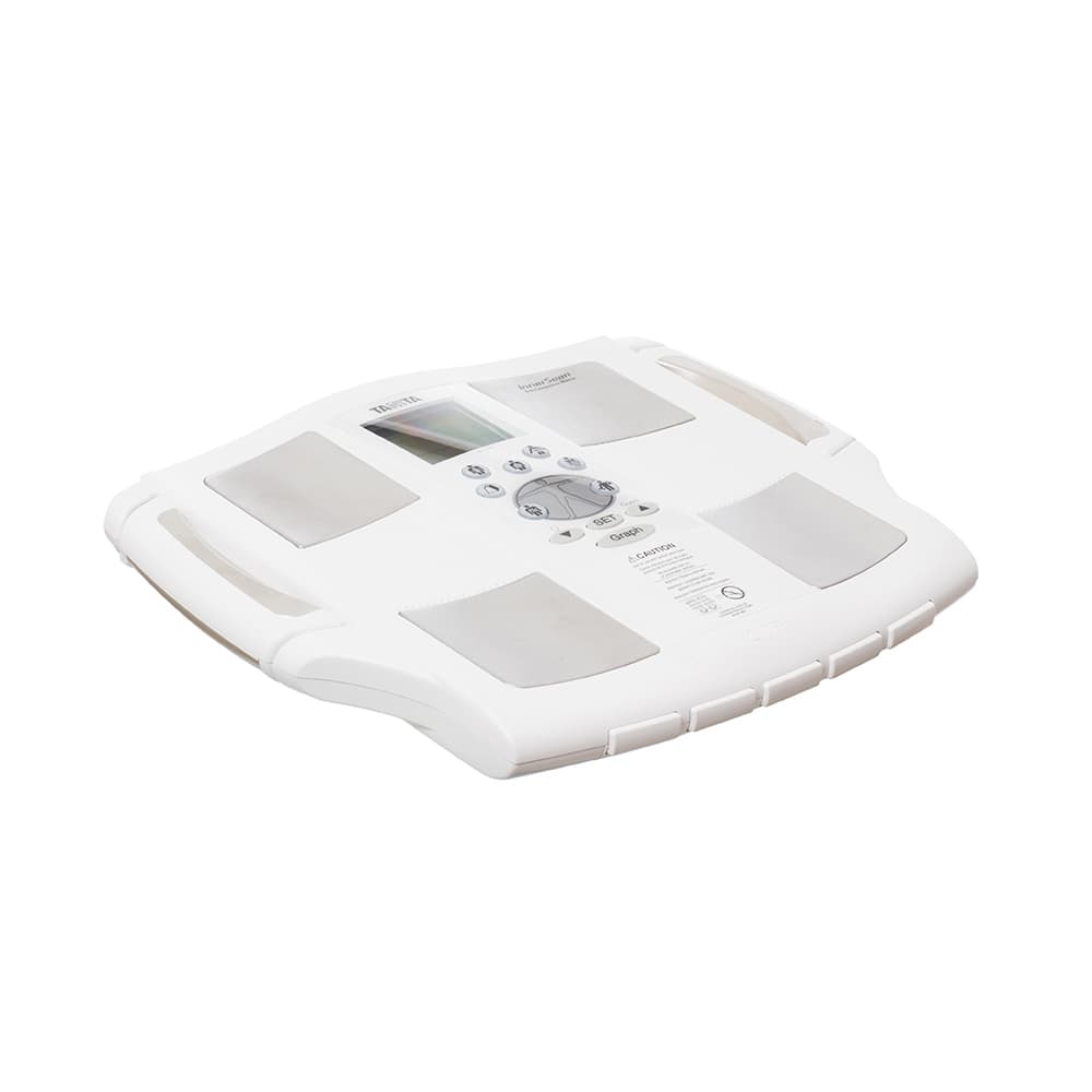 Báscula Digital BC-568 Fitscan Segmental