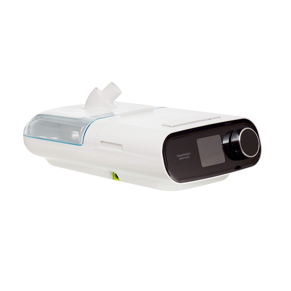 Ventilador No Invasivo Philips DreamStation BiPAP AVAPS y S/T