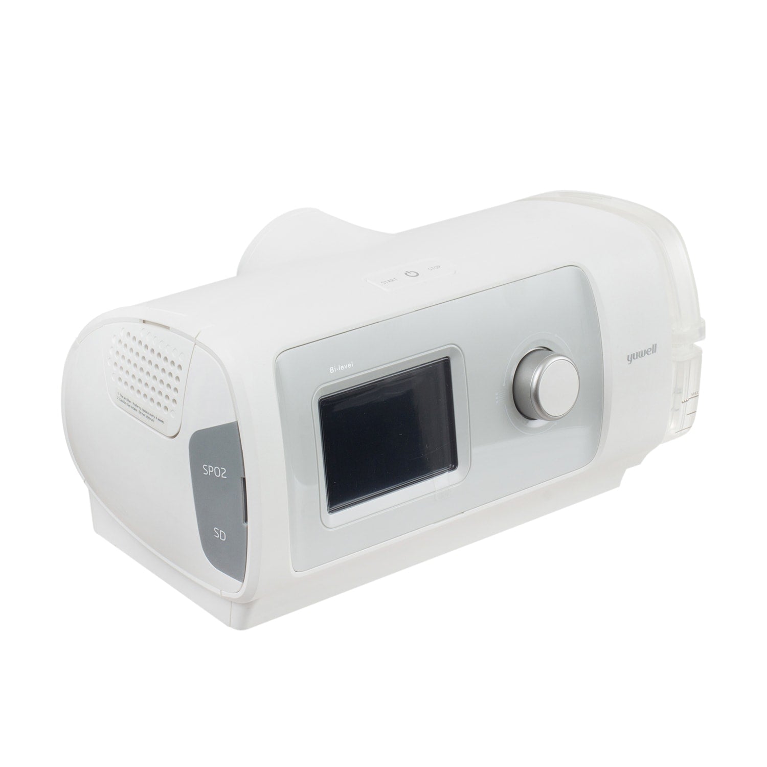 Sistema Terapia de Sueño BiPAP BreathCare