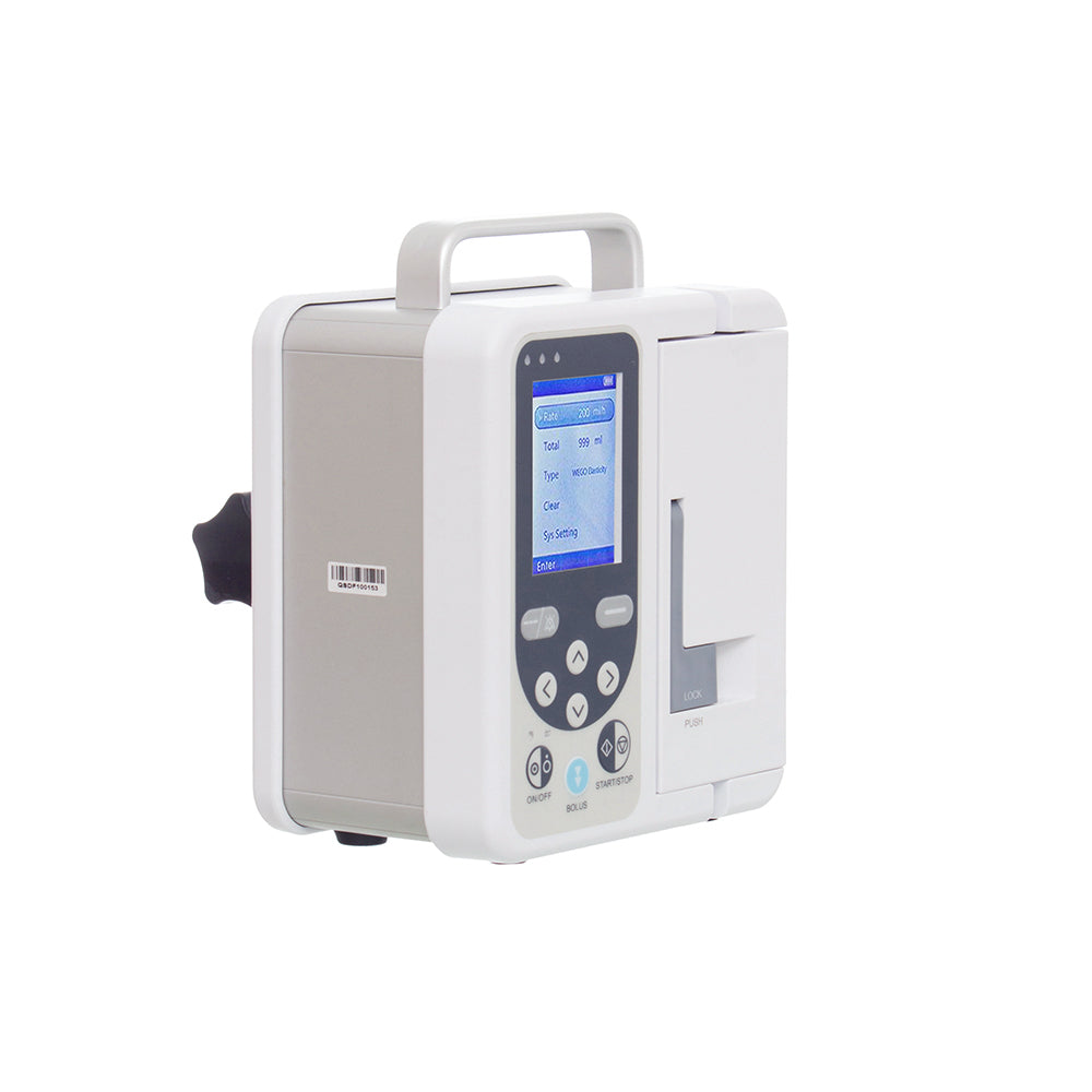 Bomba de Infusion SP750