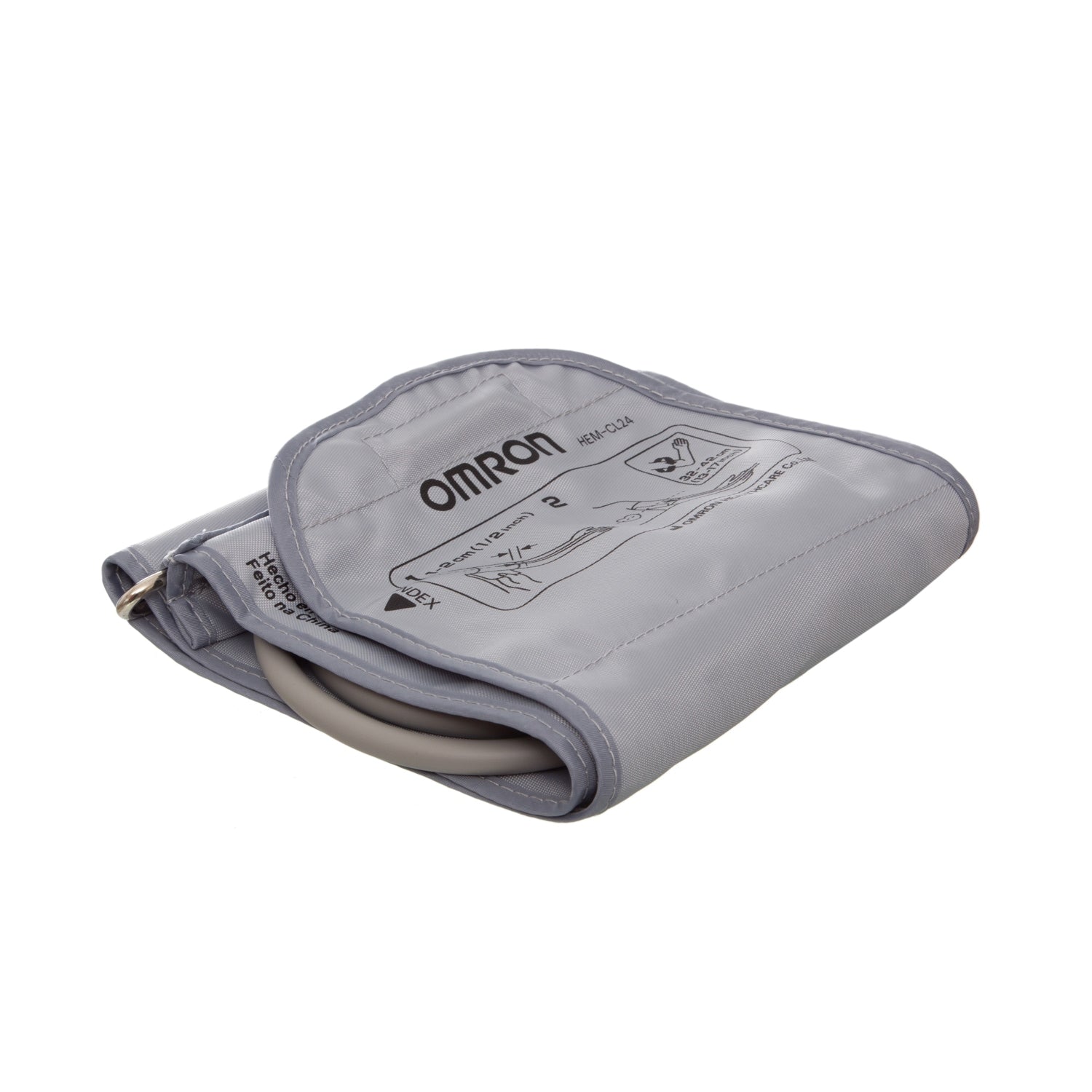 Brazalete para Baumanómetro Adulto Grande HEM-CL24