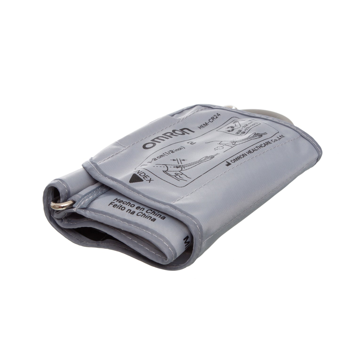Brazalete para Baumanómetro Standard HEM-CR24