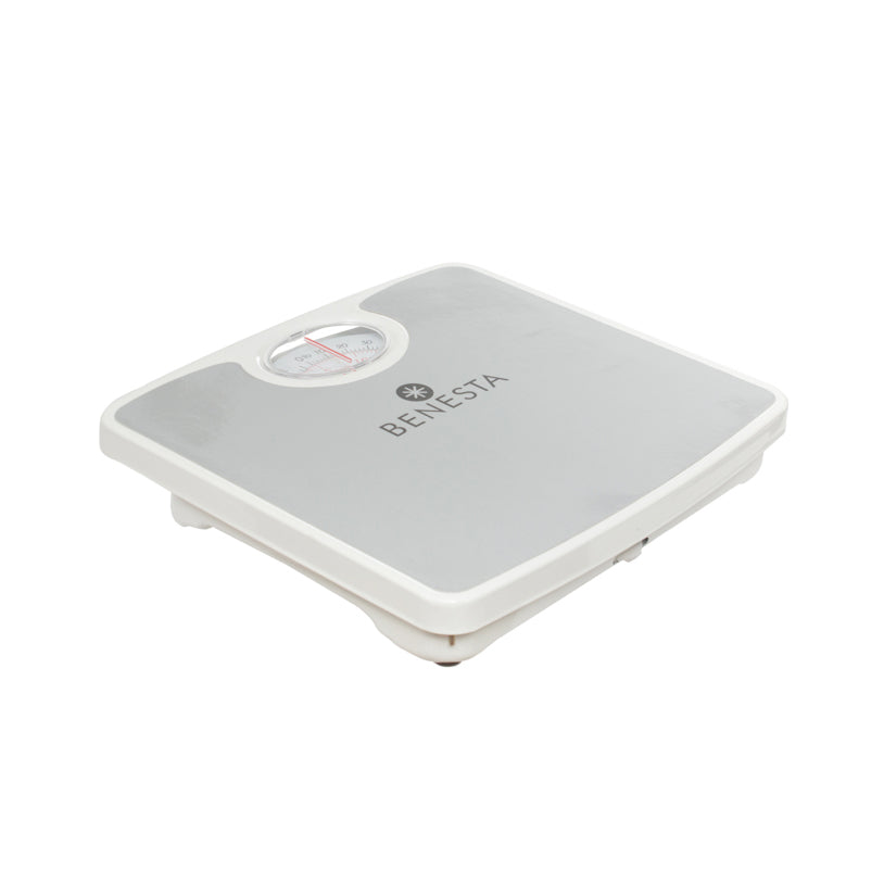 Bascula Mecanica para Baño 120 KG