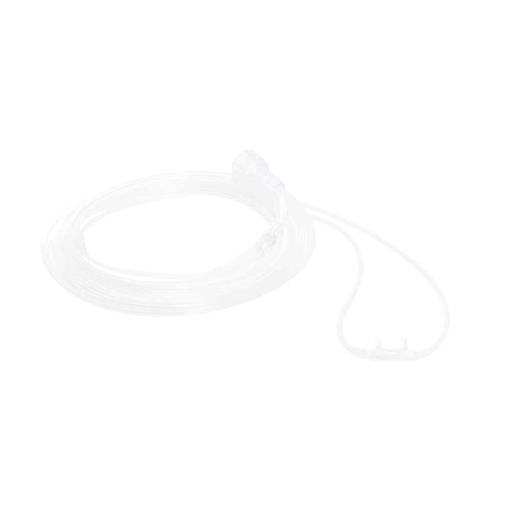 Puntas / Cánula Nasal para Oxígeno Pediatrica 2 M