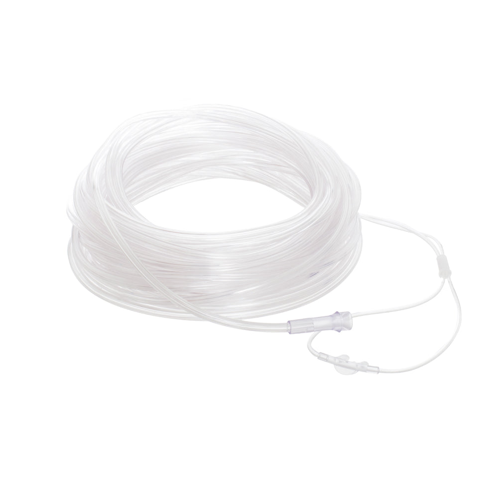 Puntas / Cánula Nasal para Oxígeno Adulto 15 M