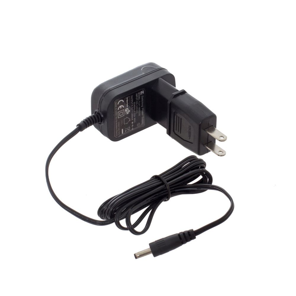 Cargador para Electroestimulador Globus Elite SII