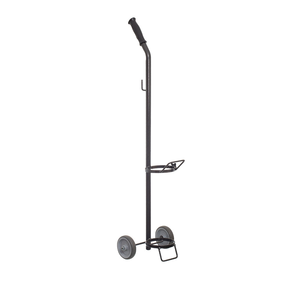 Carrito para Tanque de Oxigeno