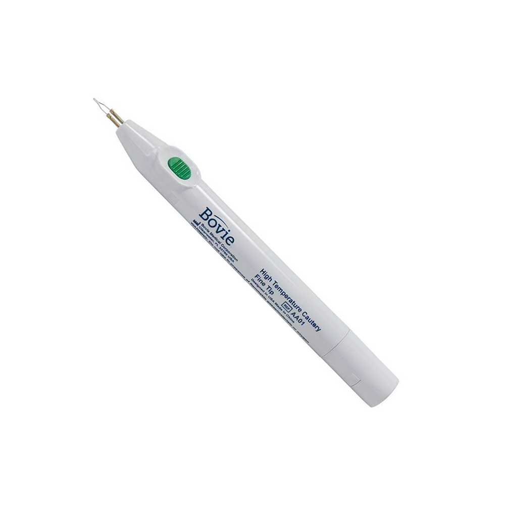 Cauterio Quirurgico Desechable Bovie AA01