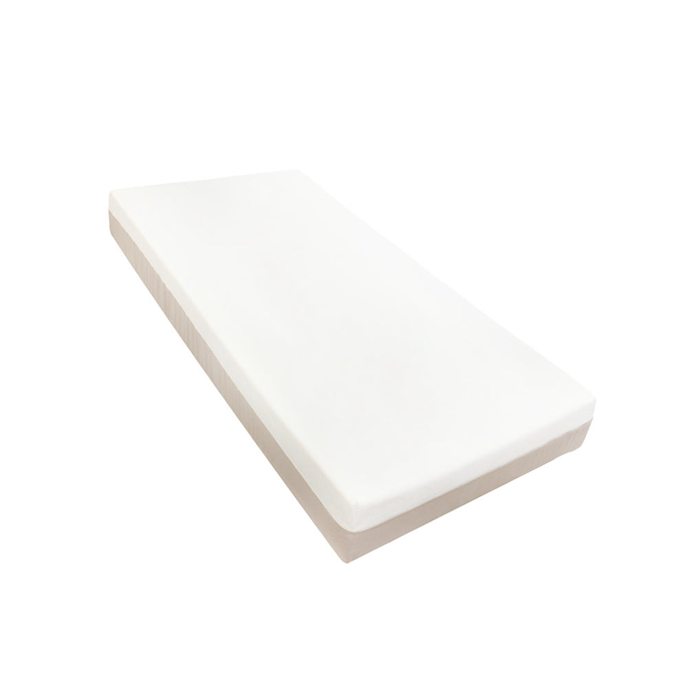 Colchon Sensation de Espuma Viscoelástica para Cama Manual de Hospital