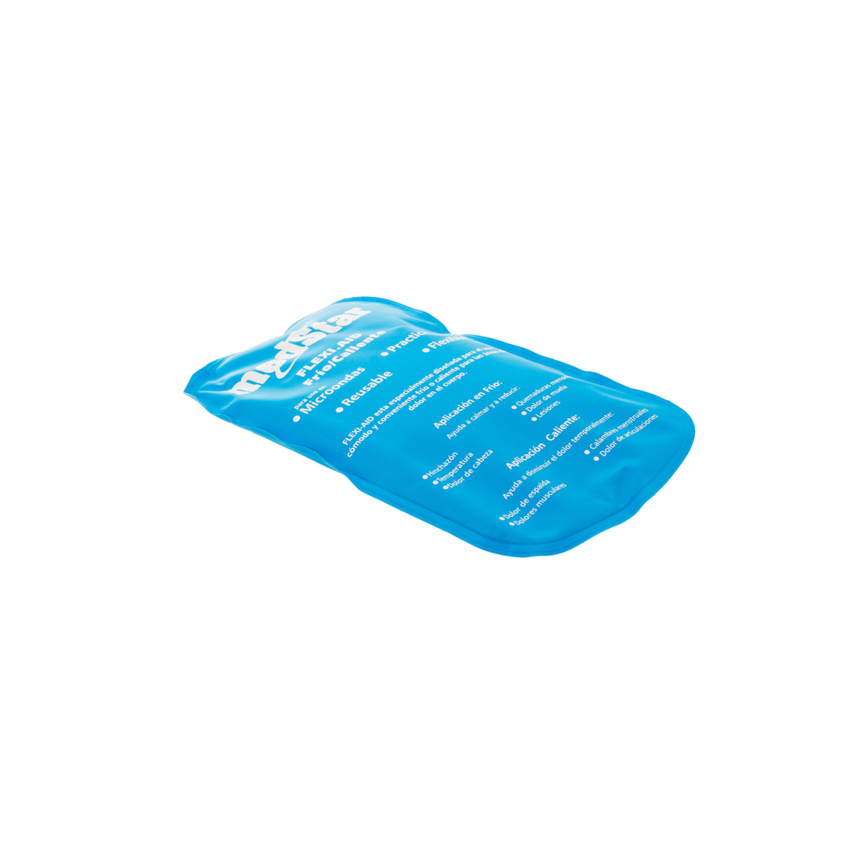 Compresa de Gel Flexible
