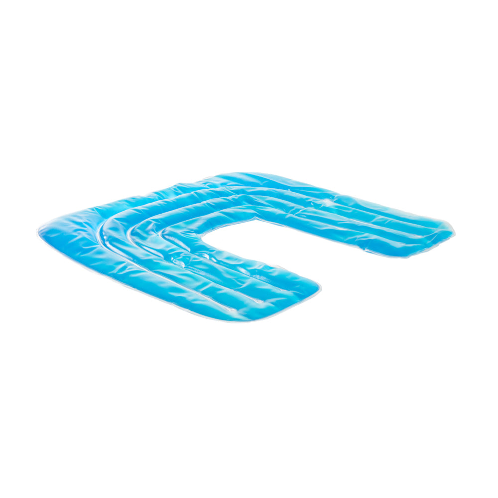 Compresa de Gel para Cuello en Forma de "U"