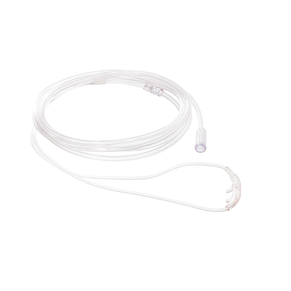 Canula de Oxigeno Adulto 2 M