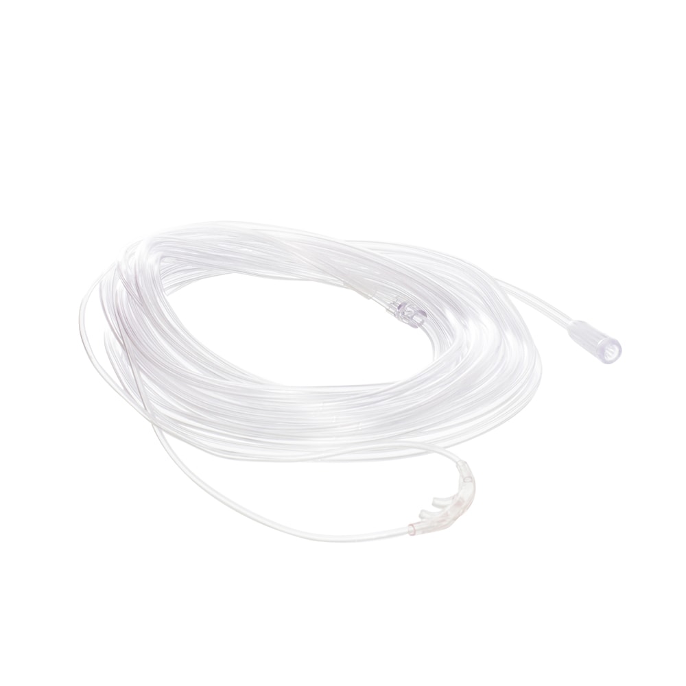 Canula de Oxigeno Adulto 7 M