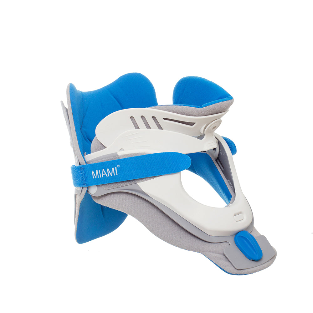 Collarin Cervical Ajustable Miami J Select Unitalla