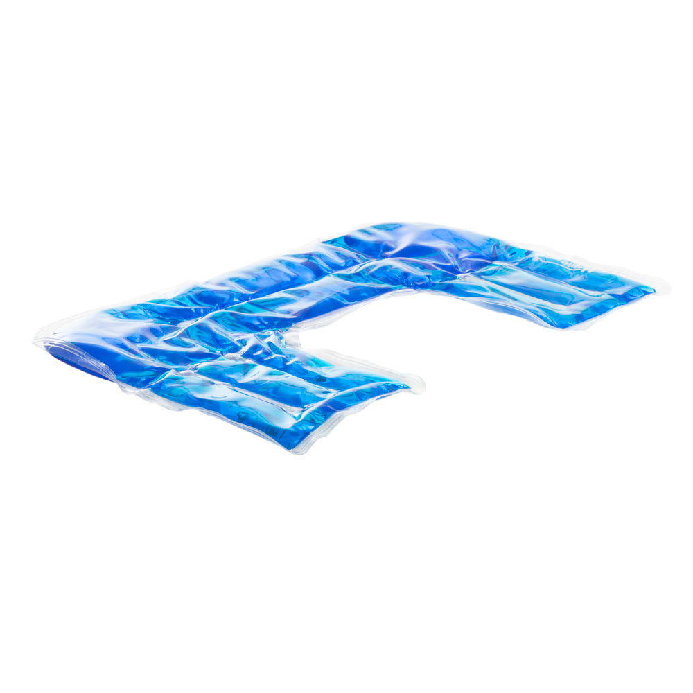 Compresa de Gel para Cuello y Hombros