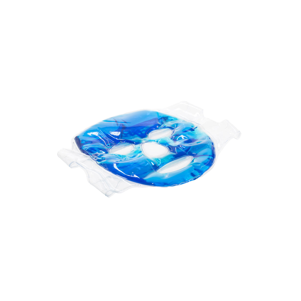 Compresa de Gel Facial