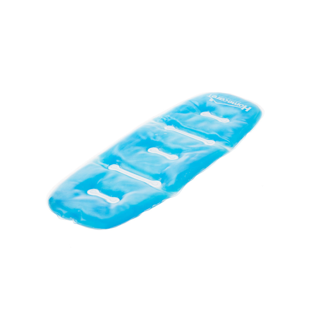 Compresa de Gel con Reaccion Quimica