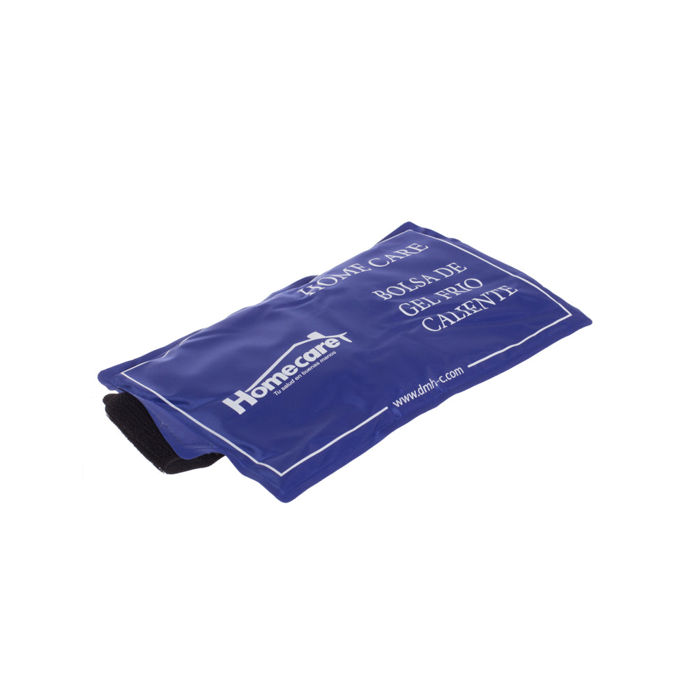 Compresa de Gel en Bolsa de Nylon Ajustable