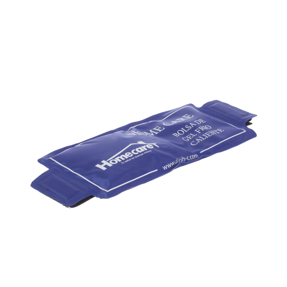Compresa de Gel en Bolsa de Nylon Ajustable al Cuerpo