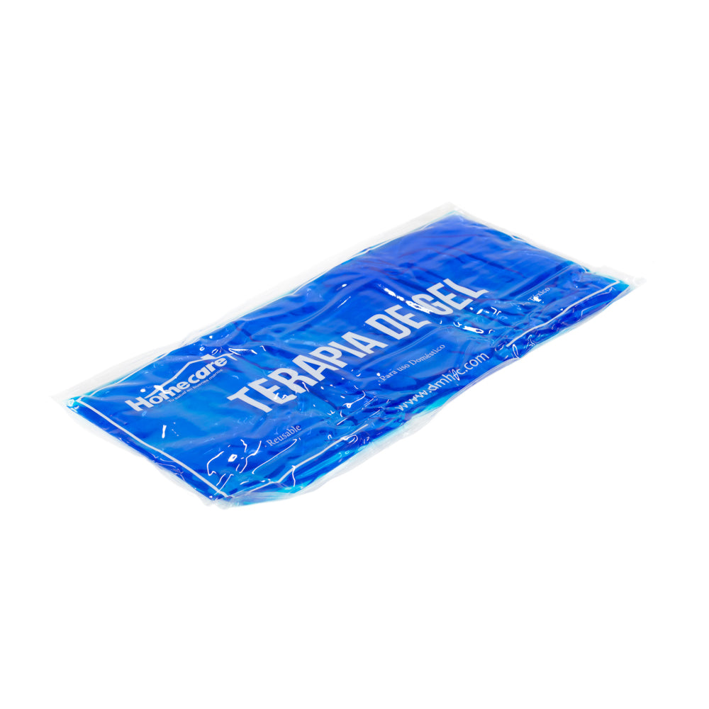 Compresa de Gel con Funda de Tela